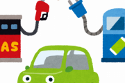 ハイブリッド車を買うべき理由一覧がこちらｗｗｗｗｗ