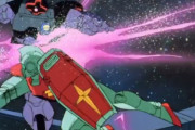 死に際が印象的なガンダムキャラランキング！