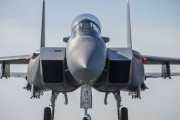 米空軍、新しく導入するF-15EXの正式名称を｢イーグルII｣と発表