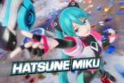 【朗報】セガマリオカートにマイクラ、初音ミク、ペルソナ参戦！