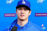 大谷翔平さん、肘の手術でも全くバッティングが衰えない