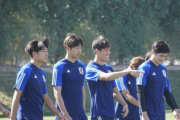 サッカー日本代表、選手同士で緊急ミーティング！