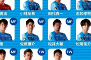 【速報】#横浜FC 53歳の三浦知良選手 J1最年長出場記録 更新へ