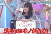 【日向坂46】おたけ『ひなあい』の問題点を見抜く
