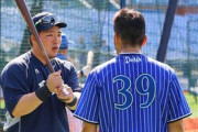 ソフトバンクがDeNAから嶺井を獲得した理由は山川復活の為だった…？