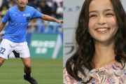 J復帰で“二刀流”目指す松井大輔に思わぬ試練か…妻・加藤ローサが“三刀流”を要望