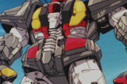 三大スパロボで使ってるけどアニメは見たことない作品｢ラーゼフォン｣｢ゼオライマー｣