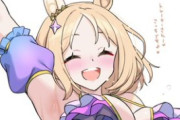 【ウマ娘】むっちむち大迫力ボディ委員長はすごくすごい