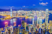 「みんな遊びに来て！！」香港政府が無料航空券を50万枚プレゼントへ！ 日本では5月から