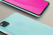 ｢Google Pixel 4a｣の発売時期､6月に延期されたかも