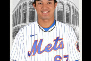 藤浪晋太郎がメッツと契約、千賀滉大とチームメイトに、現地ファンは歓迎ムード（海外の反応）