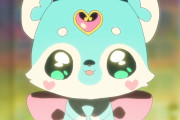 【名探偵プリキュア】シュシュタンまだ1話しか登場してないのに完全にネタキャラになるｗｗｗ