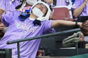 【悲報】守備妨害した楽天ファン、途中で帰っていた