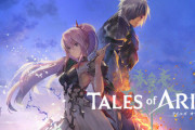 ワイ「アライズ楽しみや！テイルズ語りたいな…」敵1「んほぉ～」敵2「んほぉ～」味方「んほぉ～」