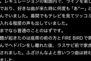 ブシロードさん、炎上 「バンドリライブで違反行為をしている人の後ろにいただけなのに勘違いで出禁にされた」