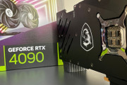RTX 5090は「4090より70％高速」