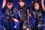 BABYMETAL「10RT以上の人気ベビメタツイート集」