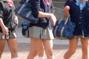 【悲報】20年前の女子高生（画像あり）