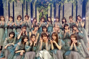 【櫻坂46】全員選抜！「僕のジレンマ」をテレビ初披露へ！！！！！！！