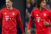 【ブンデスリーガ】バイエルン、負傷離脱したエースの代役候補は誰に…サポーターは“超新星”の台頭を期待
