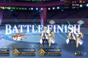 【FGO】バトル・イン・ニューヨーク2022のボリュームが凄まじいと話題にwwwww
