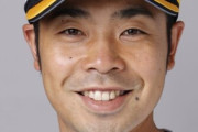近藤健介(7年契約の3年目)276打席 .284  8本　35打点 出塁率.399 OPS.848
