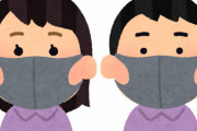 ウレタンマスク、実は○○対策用のマスクだった！ウイルス感染には無力だから使わないでほしいと話題に
