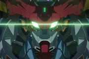 【超速報】ガンダム新作アニメ、まさかの庵野秀明さん制作！　『機動戦士Gundam ジークアクス』発表！　スタジオカラー×サンライズで共同制作