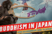 海外「こういう歴史もっと知りたい！」日本と仏教の歴史を概説した動画に反響
