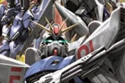 ガンダムバトルシリーズの新作出せよおおおおおおお