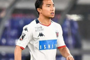 【コンサドーレ札幌】チャナティップのタイ帰国が正式発表「しっかり治療して、来年、チームの皆とともに戦いたい」