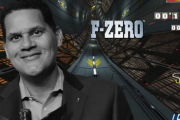 レジー「任天堂はF-Zeroを捨ててはいない。新作の可能性は十分ある」