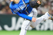 日本ハム・吉田輝星（4年目）