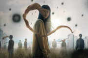 Netflixシリーズ『寄生獣 －ザ・グレイ－』が4月5日より独占配信決定！寄生生物＝パラサイトが韓国に襲来