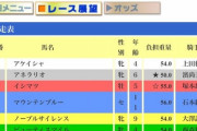 高知競馬で立仙愛理さん冠レース開催wwwwwwwwww