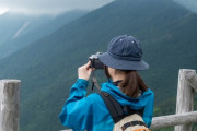 女性でソロ登山したいと考えています。最初はツアーを利用すべきですよね?