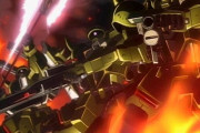 【画像あり】ガンダムSEEDの量産機って換装システムの普及による汎用性の高さが素晴らしいよな