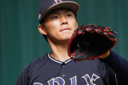 山本由伸にダルマー菅野みたいな"絶望感"がいまいち無い理由