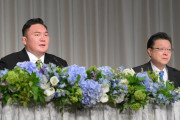 【相撲】白鵬翔氏　相撲協会への不満は一切言わず　後輩の元照ノ富士との確執も否定「下で嫌だなんていうことは全くない」