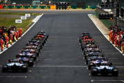 イギリス政府がプロスポーツ関係者の検疫措置を緩和、F1イギリスGPダブルヘッダー開催へ