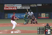 【オリックス対楽天15回戦】オリックス　ルーキー茶野のサヨナラヒットで4連勝！！！！！！！！！！！！！！