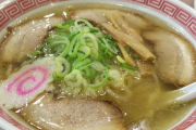 ラーメンは幸楽苑の塩が最強だと思うんだが皆は何で食べないの？