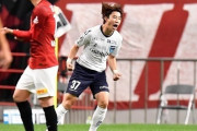 横浜FC、元浦和ユース松尾佑介「恩返し弾」2発で浦和に2-0快勝！3試合ぶり勝利　J1第19節（関連まとめ）