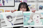 【えいがさき発表会 】😨「ひなきちゃんがかすかすのシーン選んでるゥ」【ラブライブ！虹ヶ咲】