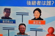 【速報】韓国「日本メディアが文大統領夫人を金日成の嫁扱いし謝罪！久々に笑ったわ」の声