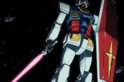 【ジークアクス】11話に登場したRX78はどのバージョンに近いのか？新規プラモは出るのか