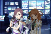 【デレステ】声優が半年休止してたアイドルが突然喋った！