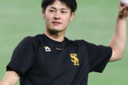 SB笠谷、オリックス戦の意気込みを語る　「注意する打者は吉田正尚さん。抑えたら勝てると思う」