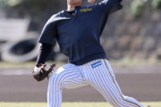阪神伊藤将司が12日楽天戦先発へ「右と左の内角をしっかり投げきれるように」