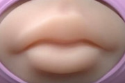 【なんだこれ･･･】本物の体温と圧力を再現した『ロボット唇』爆誕、これで離れていてもキスが出来るぞおおおお
